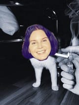 Lana-del-gangstalker