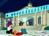 Farnsworth vs Dr Banjo