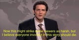 norm everyone should die