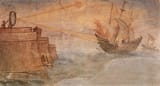 Archimedes-Death-Ray