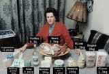 ration