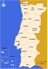 Portugal