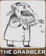 grabbler