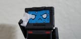 sweating robot