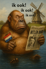 ik ook wat nou