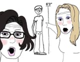 women height