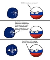NATO_threatening_russian_culture