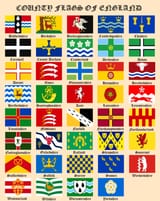 county flags