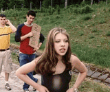 eurotrip flash