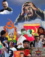 communisms downfall