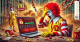 McDonalds-Hacked