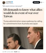 lord taiwan proxy