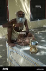 Indian male