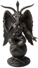 Baphomet