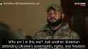 Ukrainians are fighting side by side with Colombians on the same front against Russians and North Koreans. One such volunteer, Edison Fabian Mendez 11-07-2025 HD_thumb.jpg