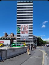 ceasefire