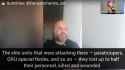 Terrorist and former peoples governor of Donbas Pavel Gubarev stated that it would have been better not to launch the SMO at all. 11-07-2025 P2_thumb.jpg