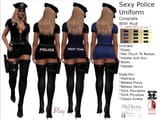 SexyPolice
