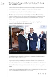 LAVROV IN NK
