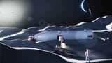 moon base 1