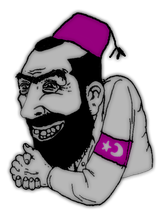 Faggot