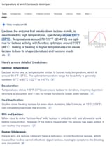 Screenshot 2025-07-12 at 18-24-38 temperature at which lactase is destroyed - Buscar con Google
