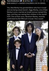 bob marley