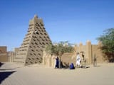 Timbuktu_Mosque_Sankore