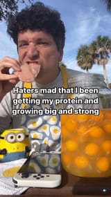 haters