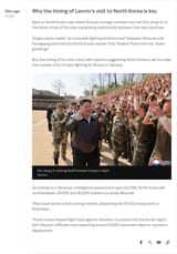 NORK INVASION
