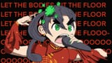 LET THE BODIES