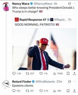 TrumpEpsteinClients
