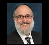 jewish college professor