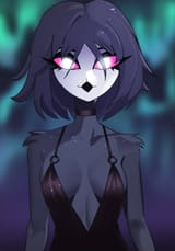 octavia dress