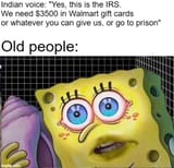 grannyspammy