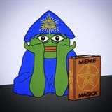 Crowley Pepe