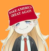 Trumpgirl