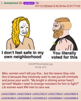 final redpill on women