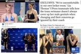 lia thomas trans swimmer