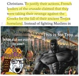 We WUZ Greekoids n shiet