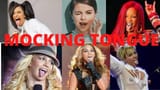 MockingTongue