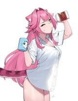 raora need coffee