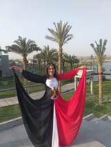 123539-طفلة-بفستان-علم-مصر-1