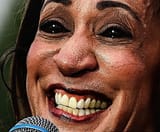kamala demon grimace