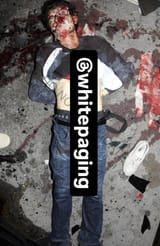 Elliot Rodger death