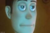 woody