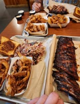 Light Snack in the USA
