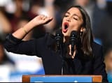 AOC mouthlips