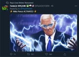 activate pence