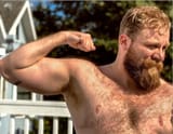 muscles